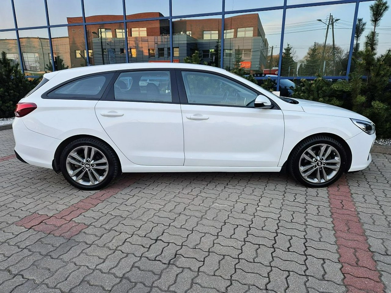 Hyundai i30 - Zdjęcie 13
