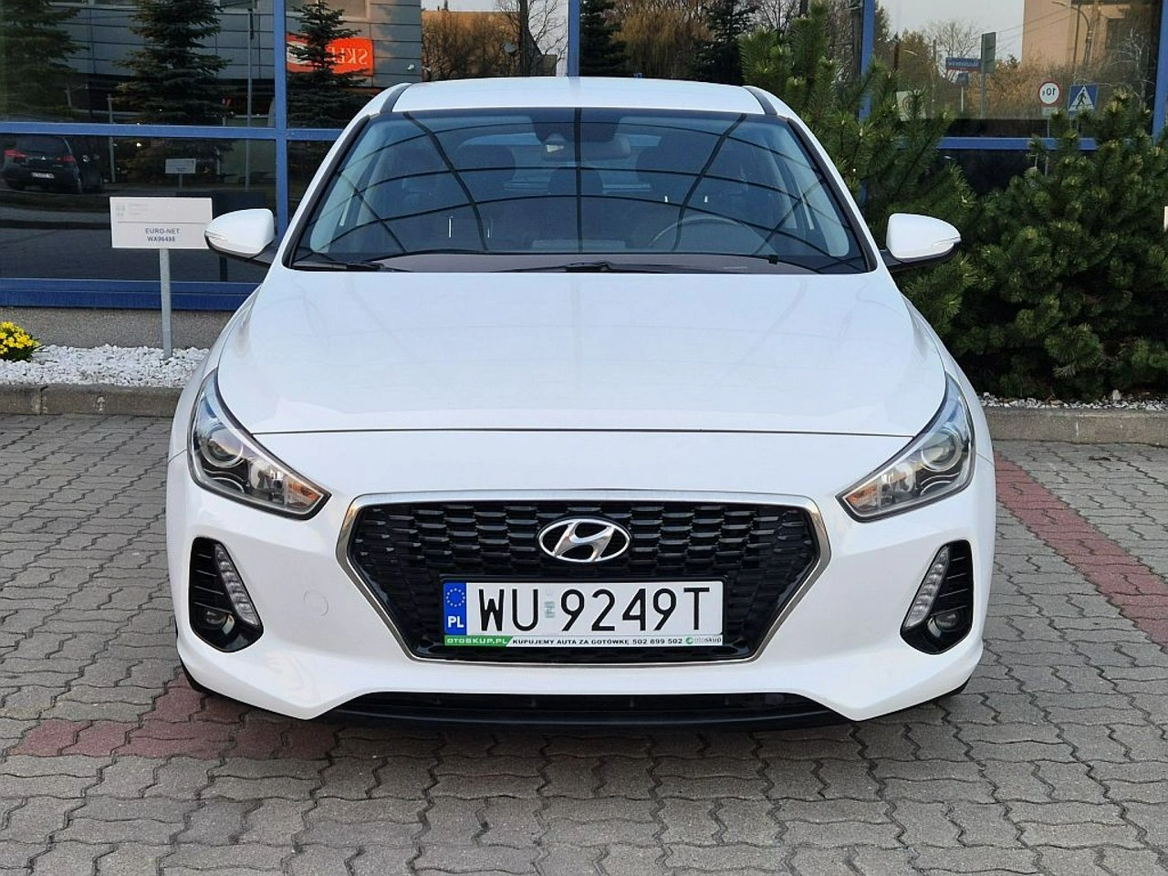 Hyundai i30 - Zdjęcie 1