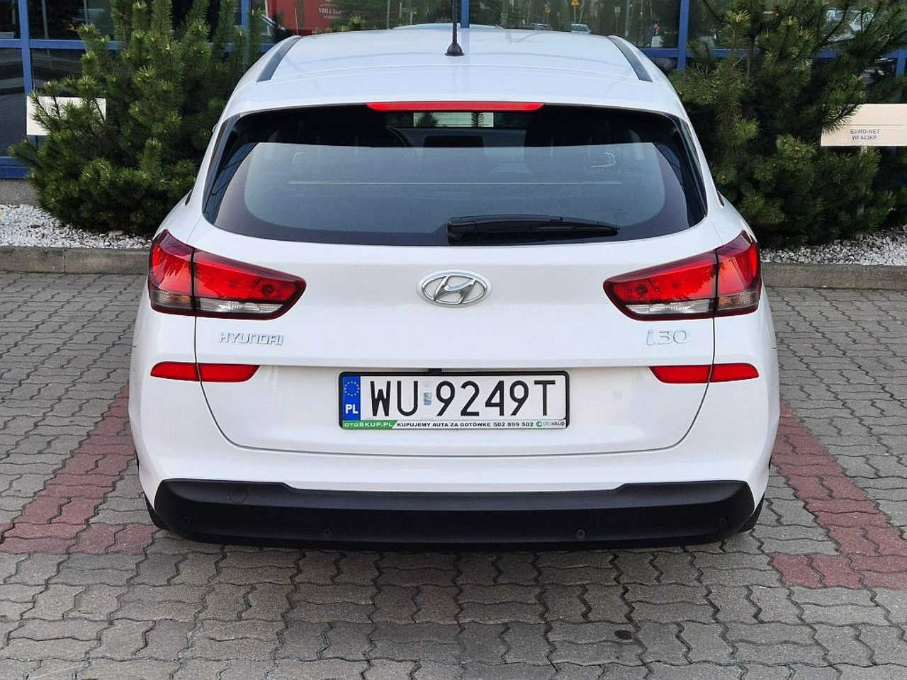 Hyundai i30 - Zdjęcie 4