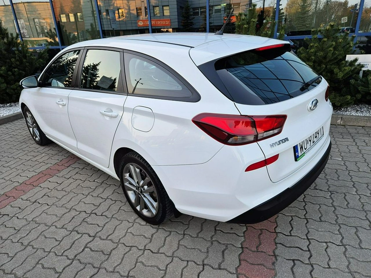 Hyundai i30 - Zdjęcie 17