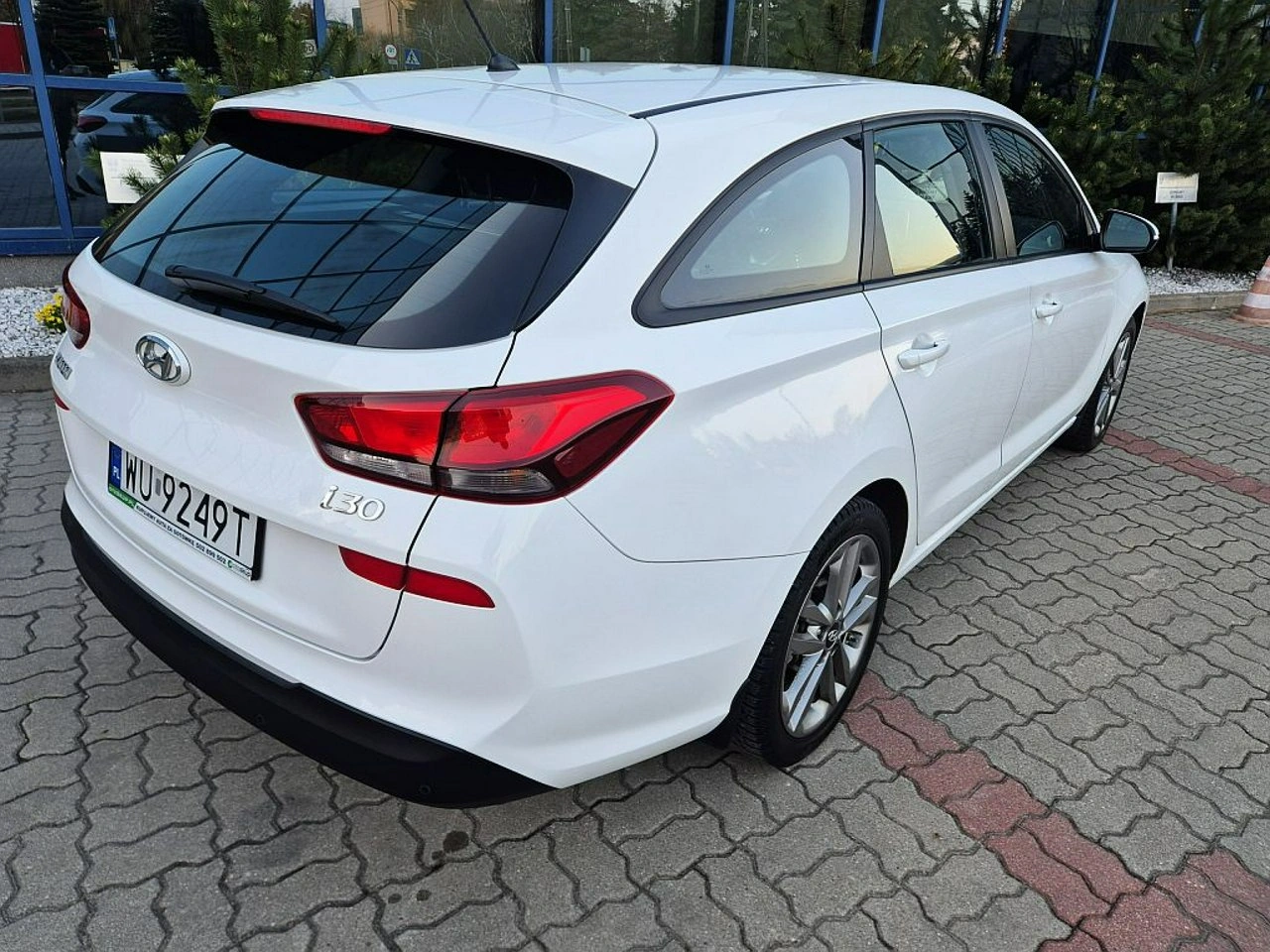 Hyundai i30 - Zdjęcie 5
