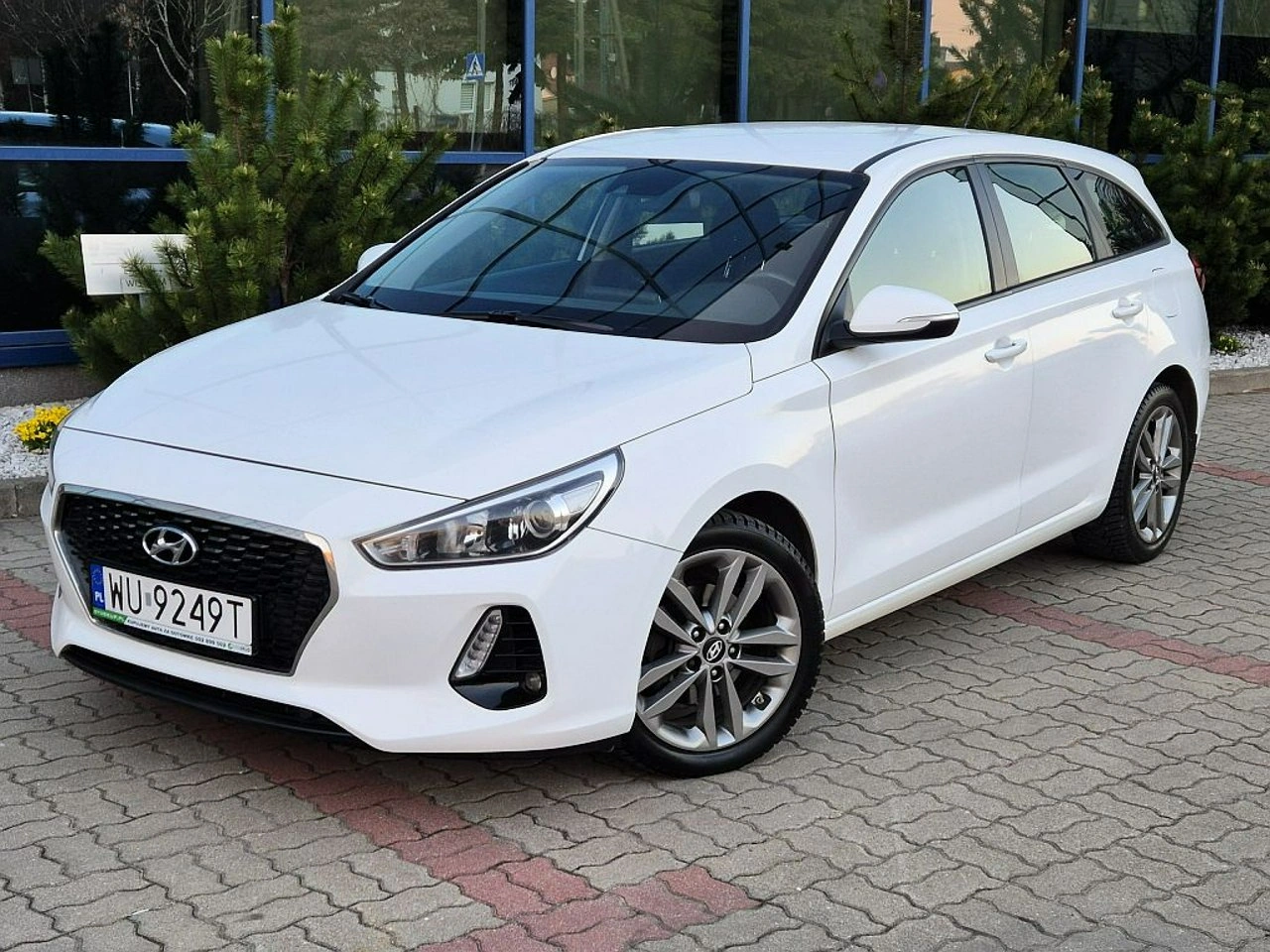 Hyundai i30 - Zdjęcie 2