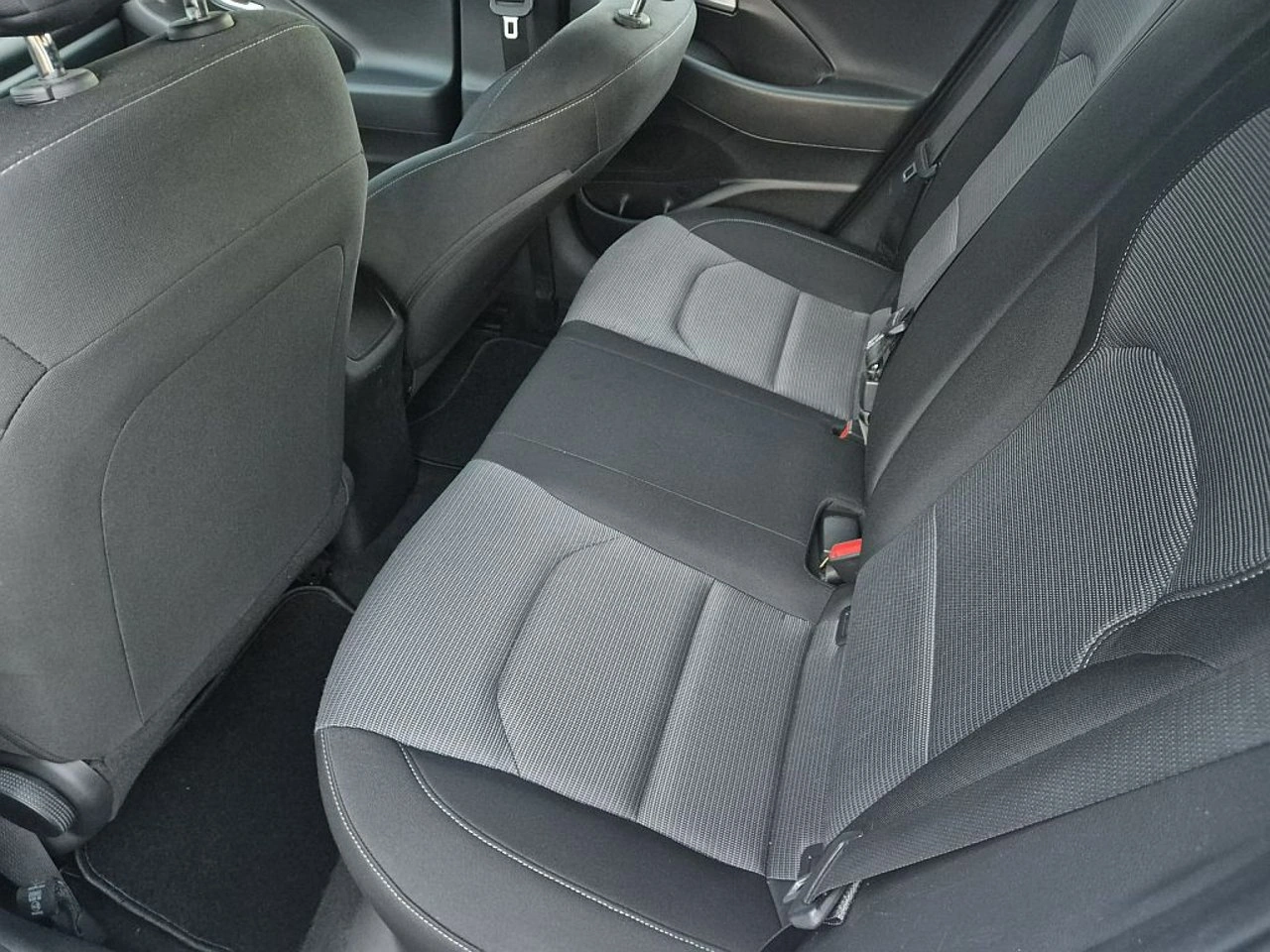 Hyundai i30 - Zdjęcie 18