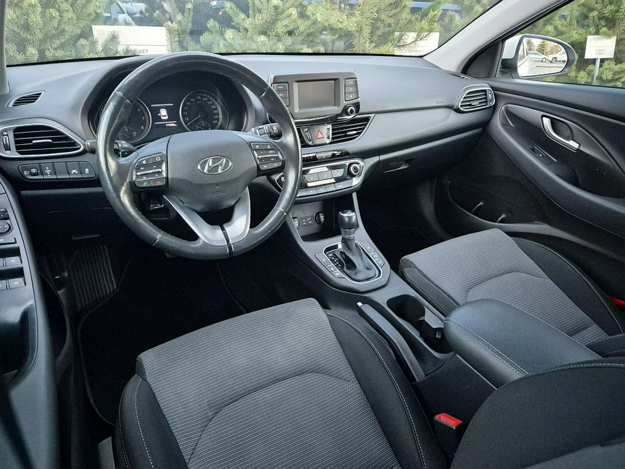 Hyundai i30 - Zdjęcie 19