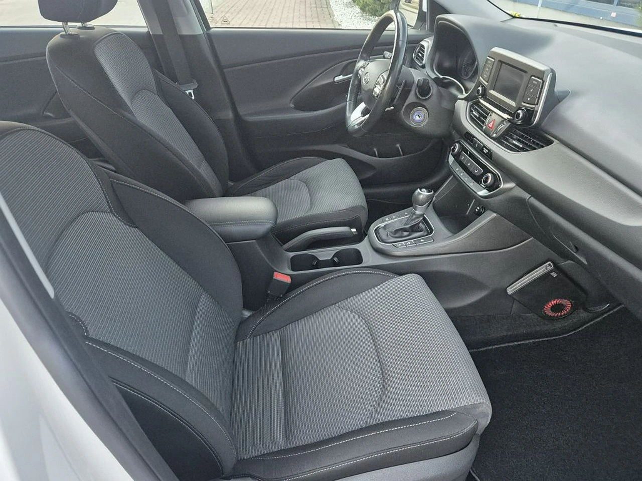 Hyundai i30 - Zdjęcie 20