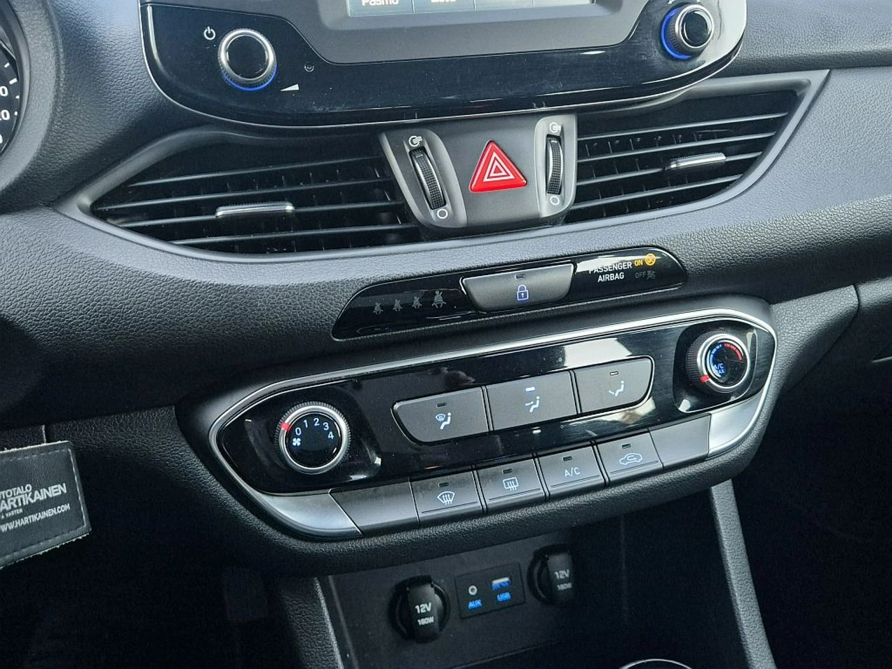 Hyundai i30 - Zdjęcie 10