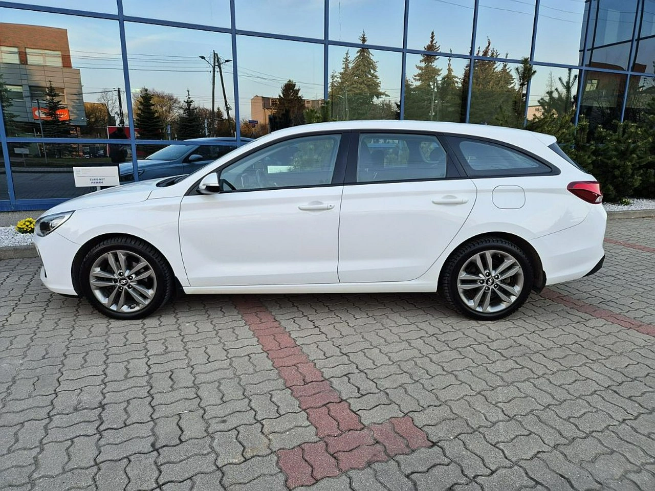 Hyundai i30 - Zdjęcie 12