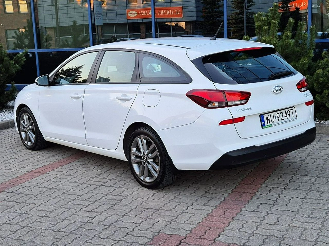 Hyundai i30 - Zdjęcie 3