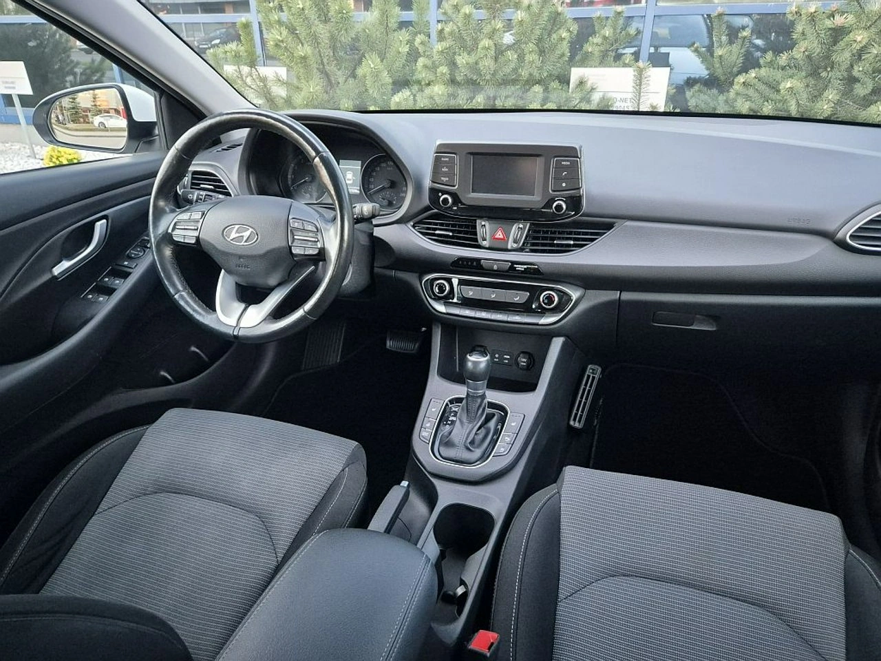 Hyundai i30 - Zdjęcie 6