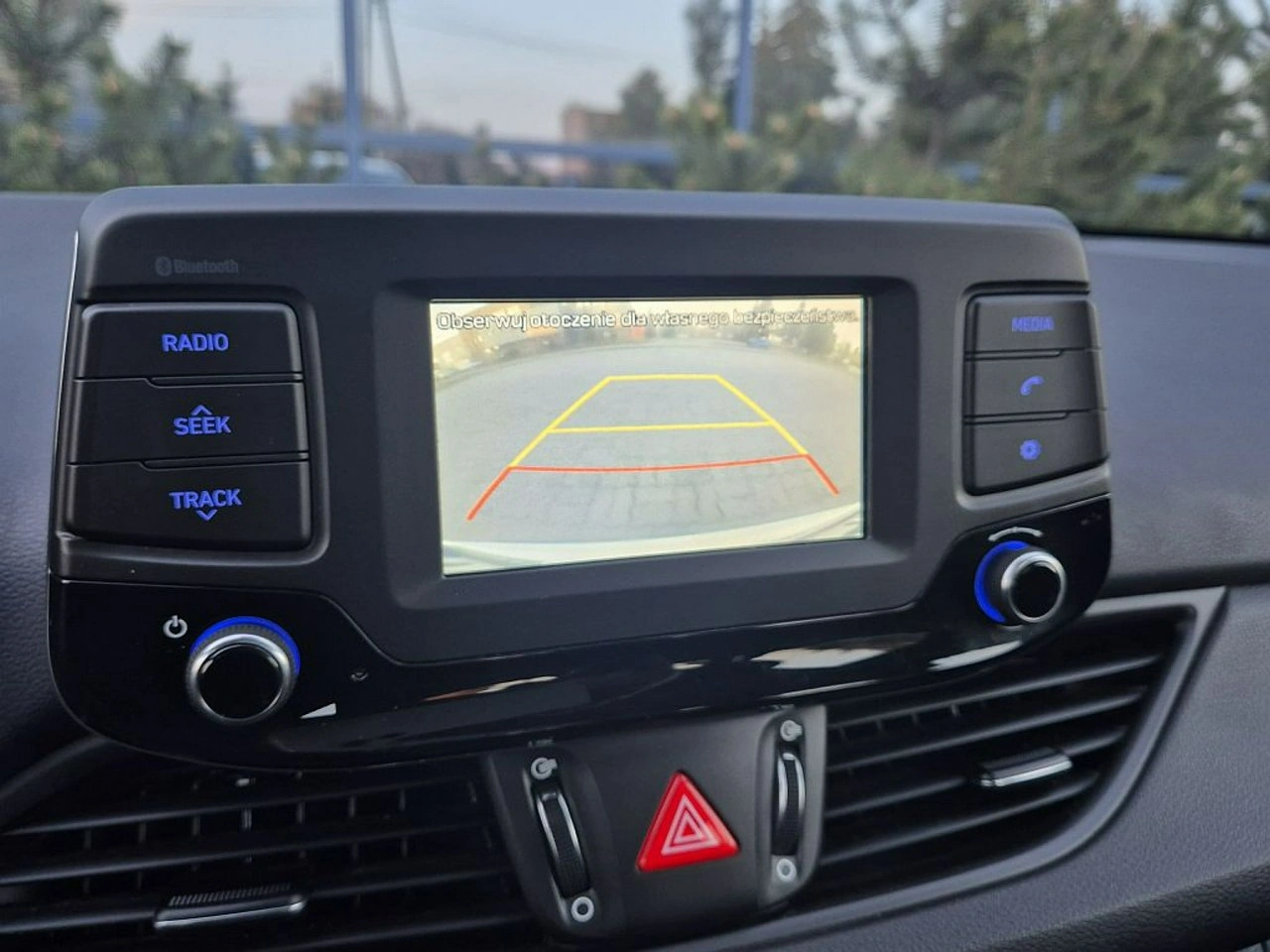 Hyundai i30 - Zdjęcie 11