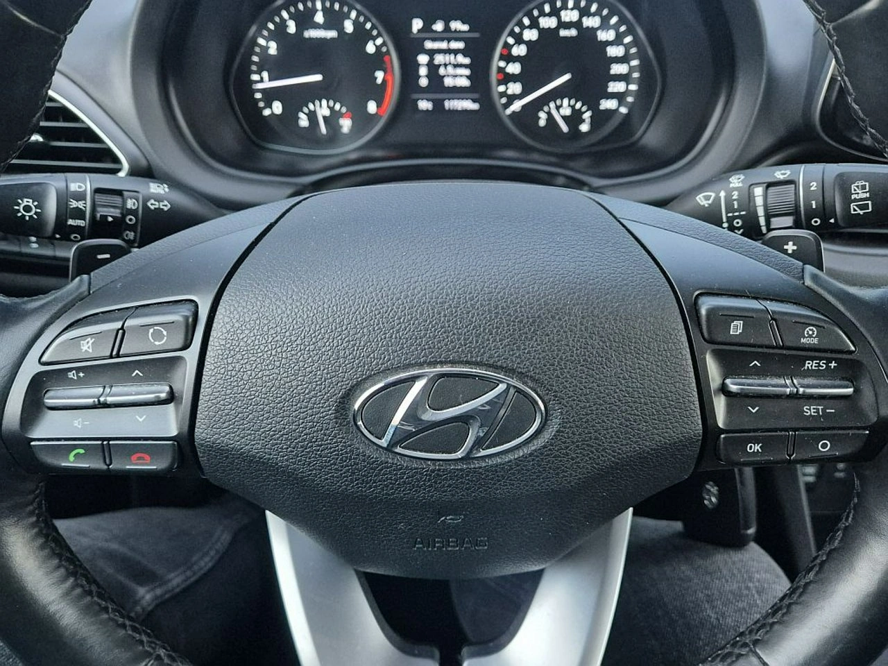 Hyundai i30 - Zdjęcie 7