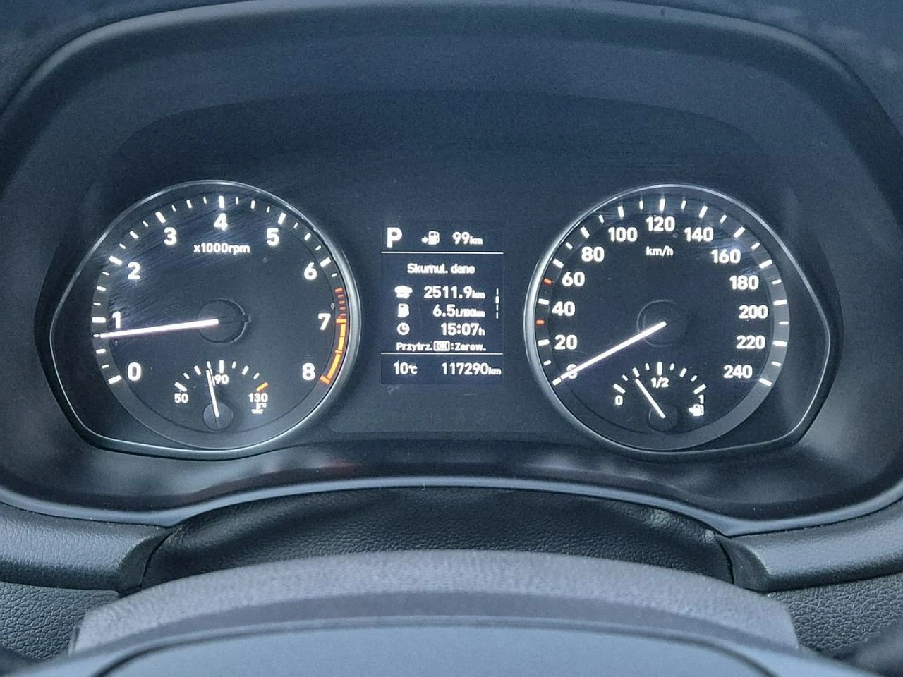 Hyundai i30 - Zdjęcie 8