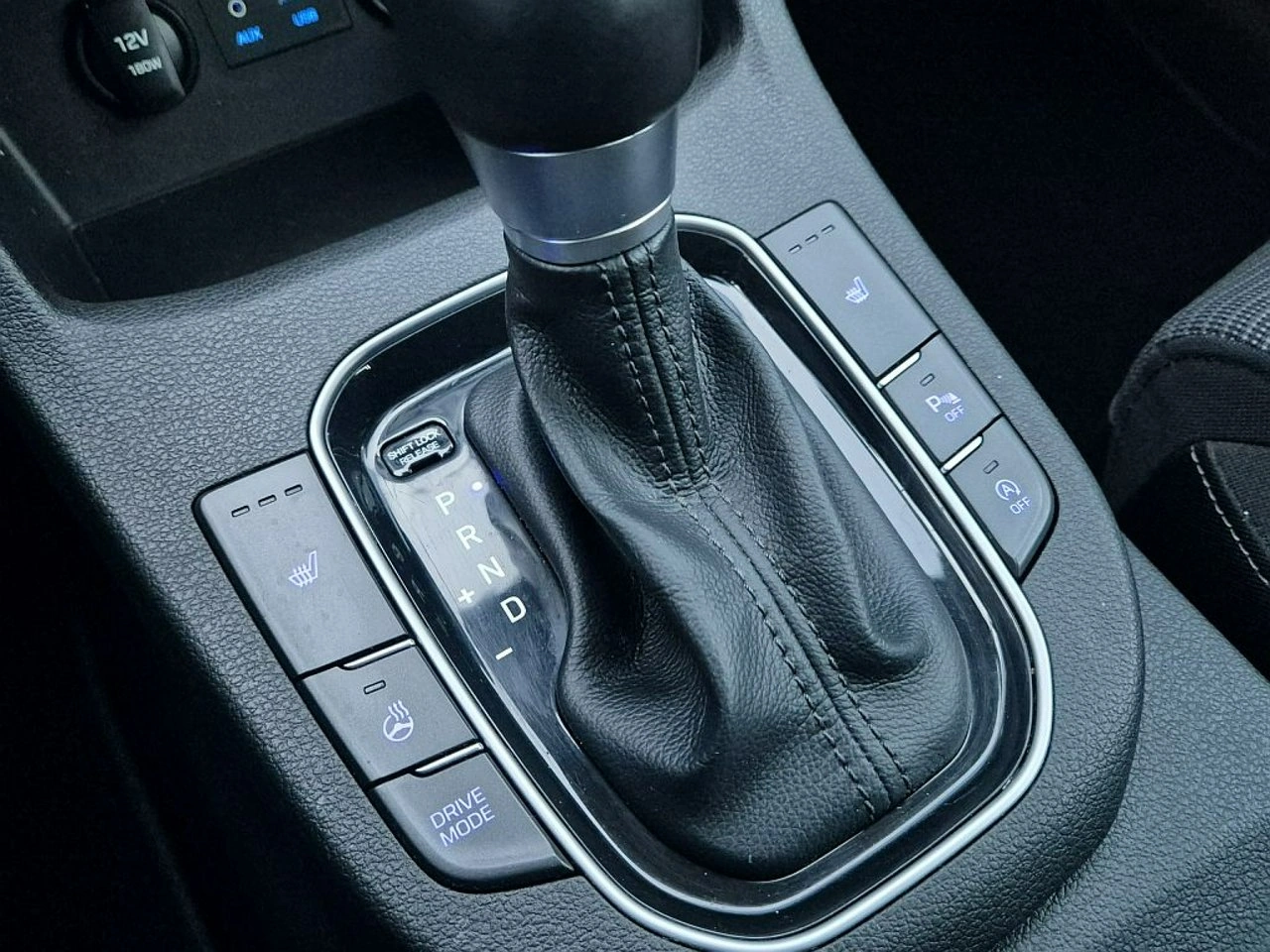 Hyundai i30 - Zdjęcie 9