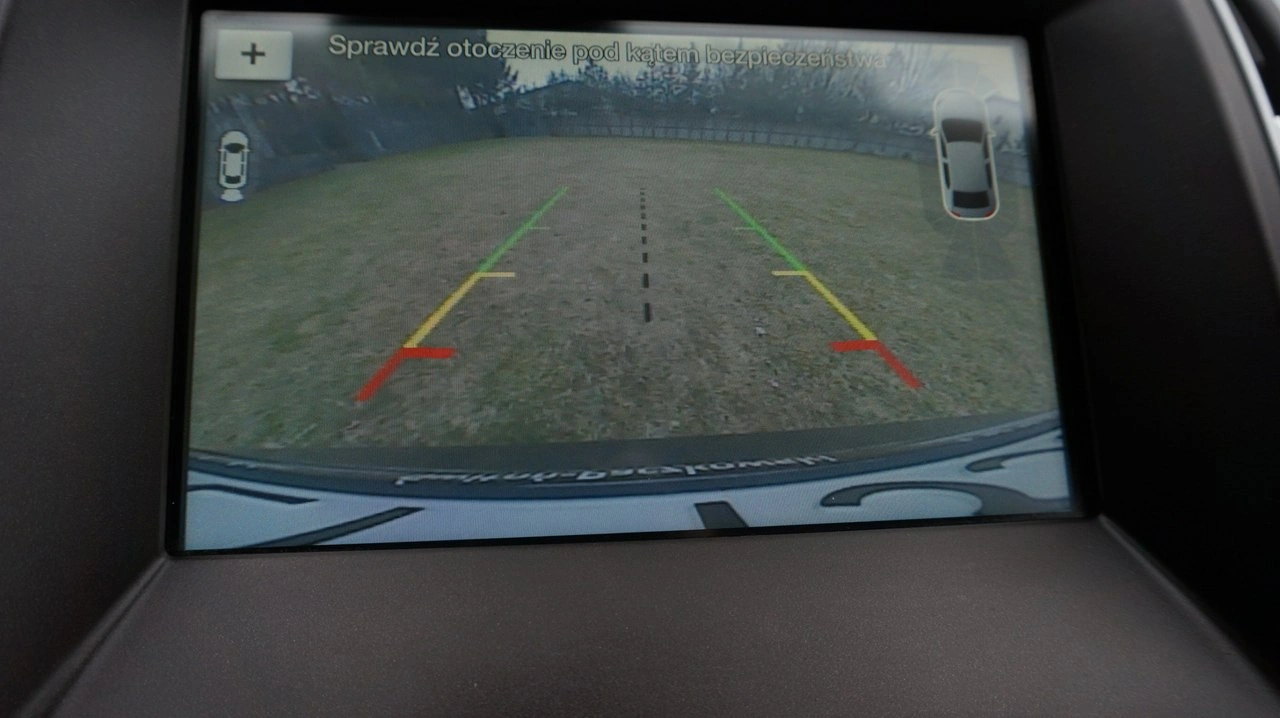 Ford S-Max - Zdjęcie 13