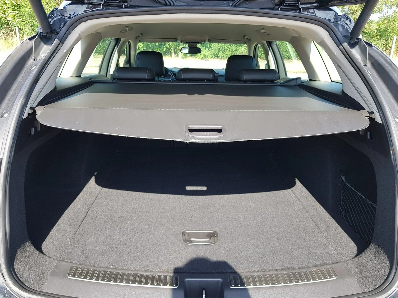 Opel Insignia - Zdjęcie 13