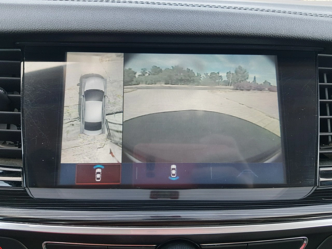 Opel Insignia - Zdjęcie 21