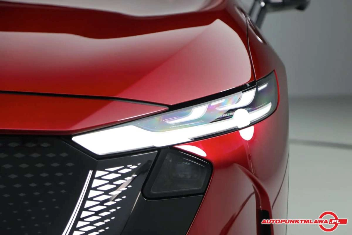 Mazda EZ-6 - Zdjęcie 9