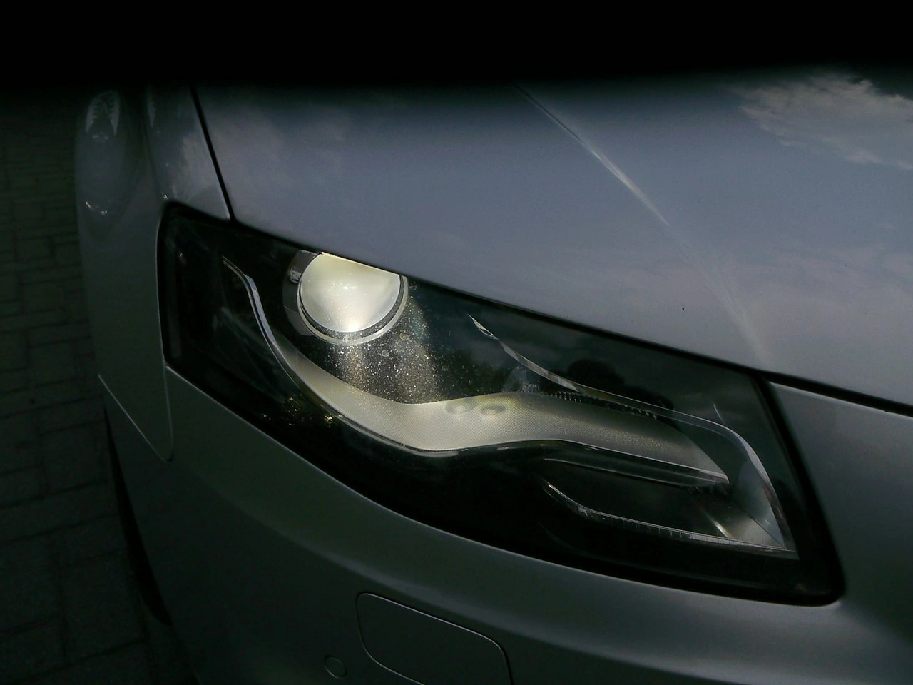 Audi A4 - Zdjęcie 17