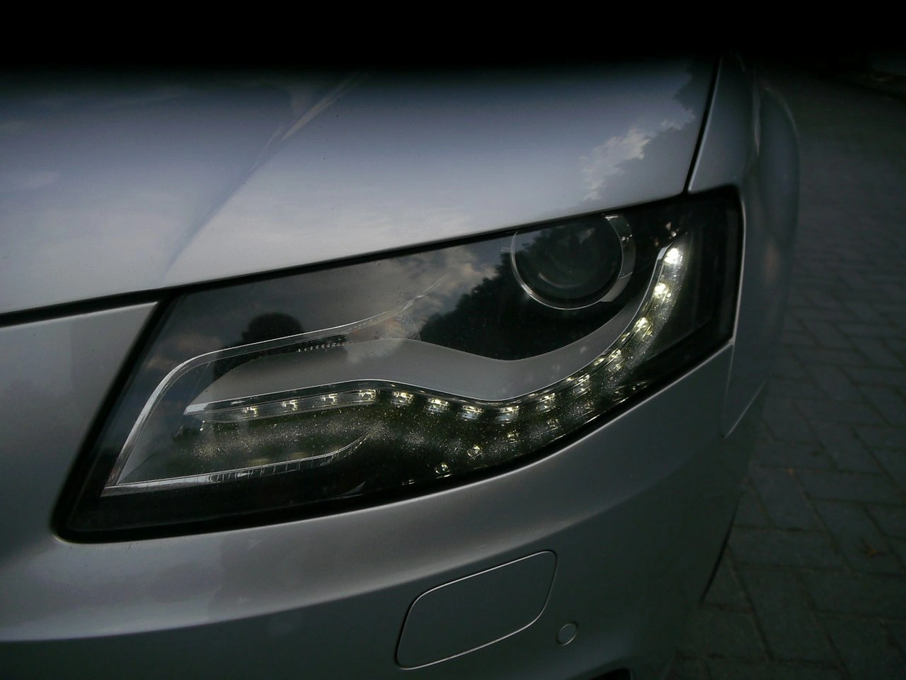 Audi A4 - Zdjęcie 18