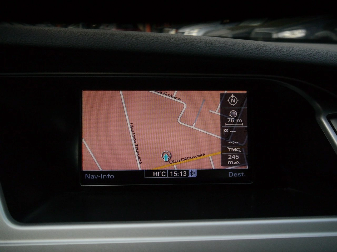 Audi A4 - Zdjęcie 22