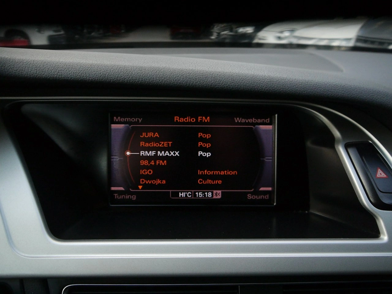 Audi A4 - Zdjęcie 24