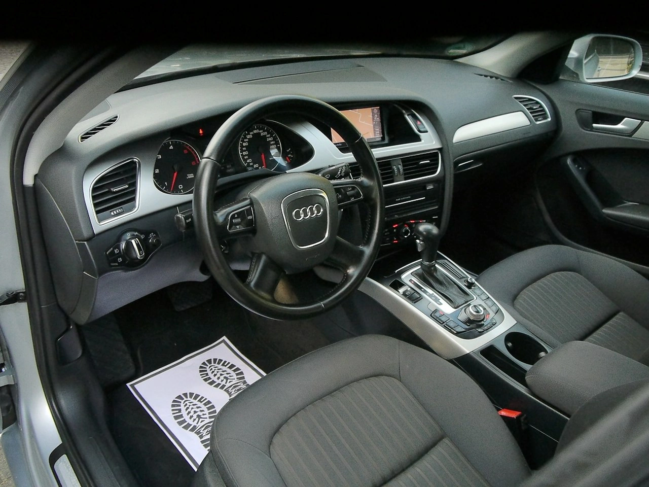 Audi A4 - Zdjęcie 27