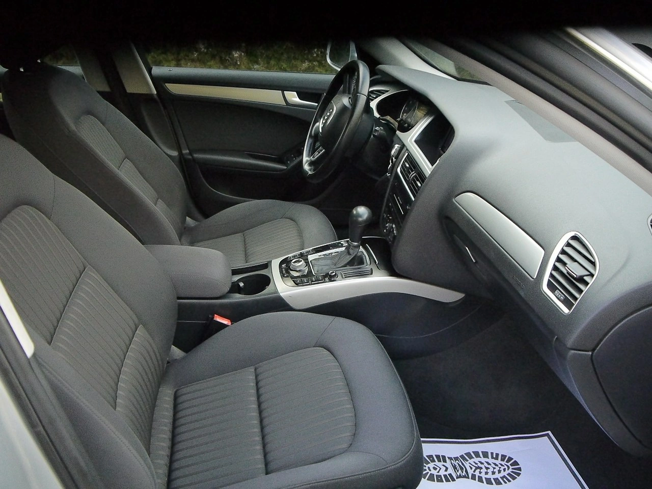 Audi A4 - Zdjęcie 28
