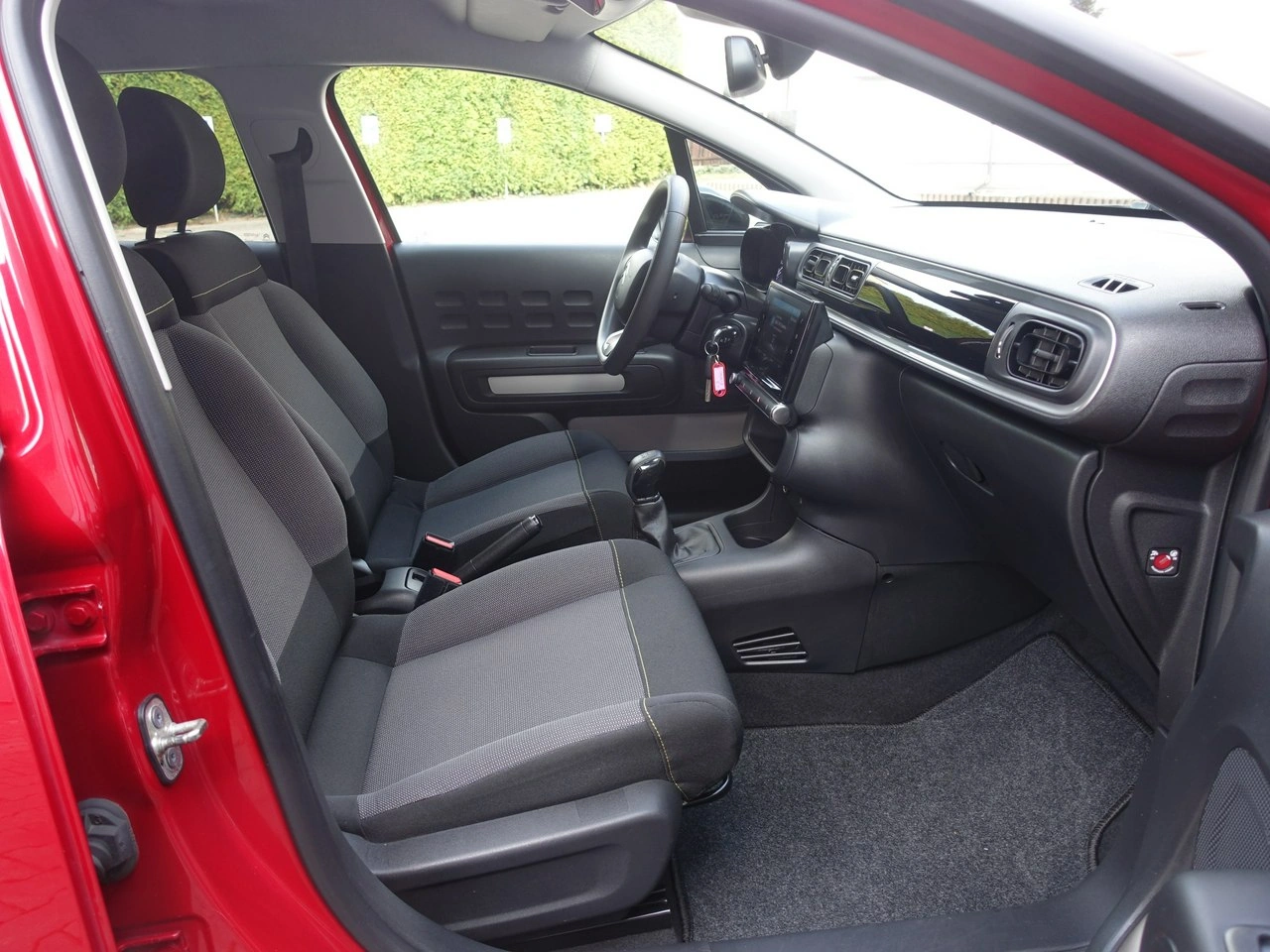 Citroën C3 - Zdjęcie 13