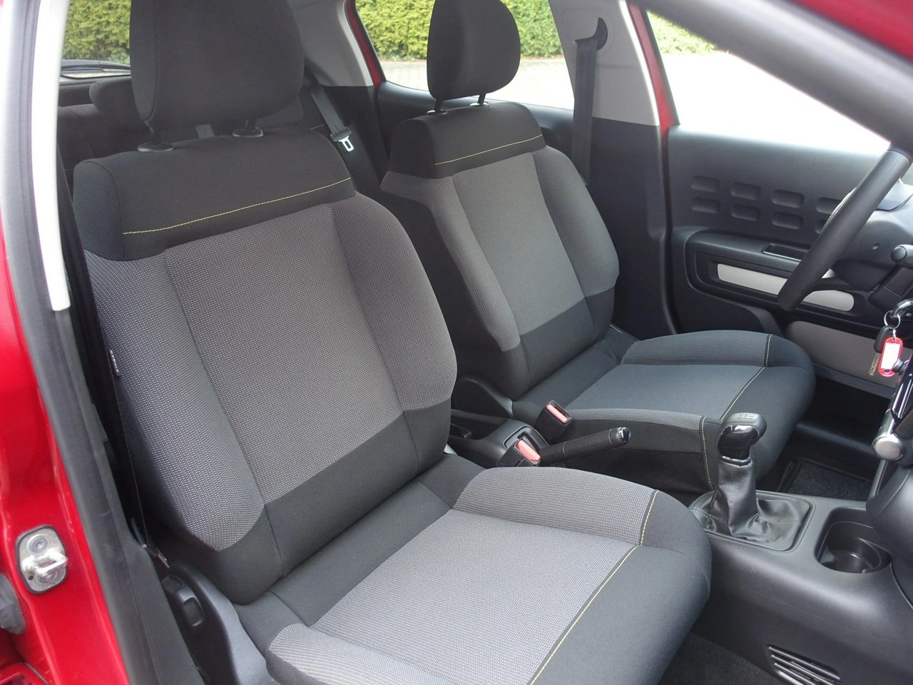 Citroën C3 - Zdjęcie 14