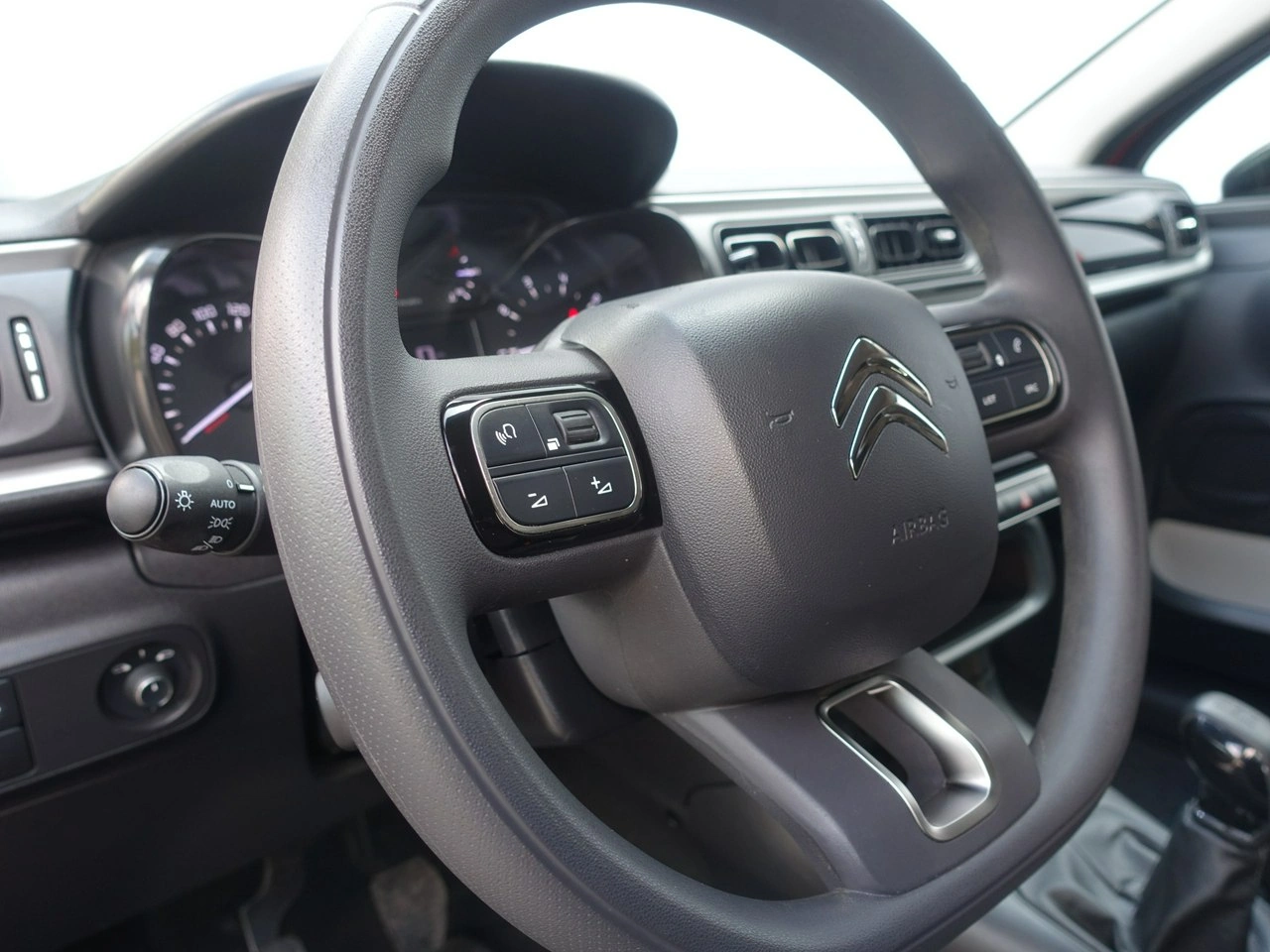 Citroën C3 - Zdjęcie 17