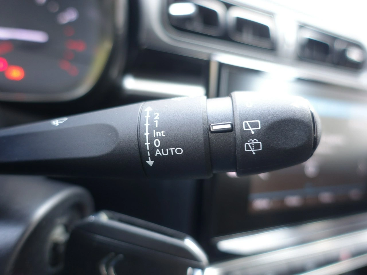 Citroën C3 - Zdjęcie 18