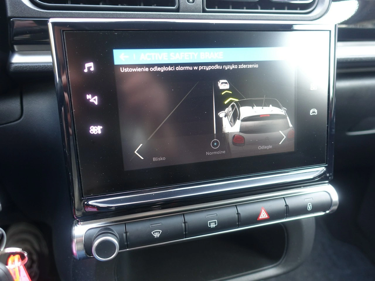 Citroën C3 - Zdjęcie 21