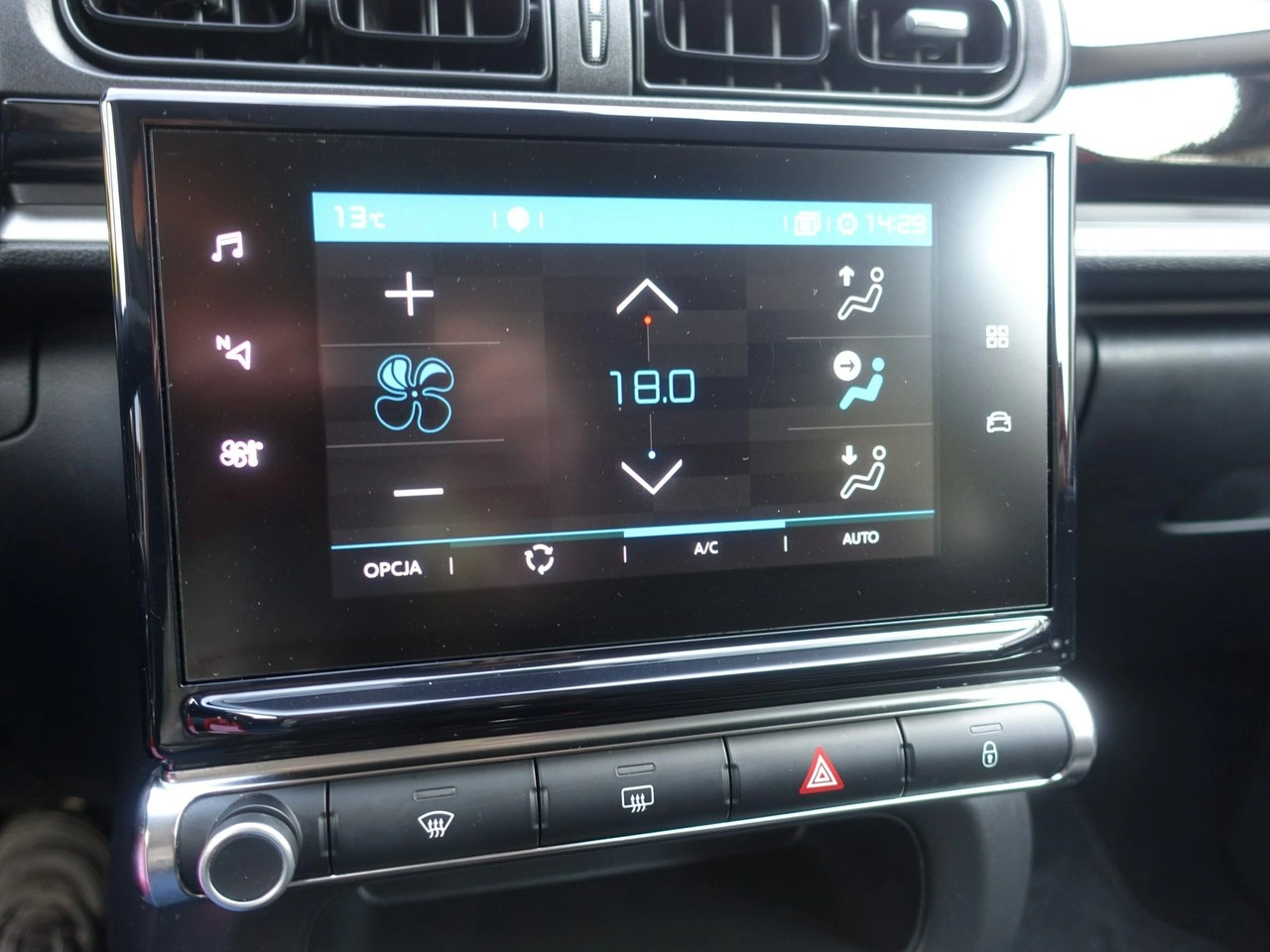 Citroën C3 - Zdjęcie 22