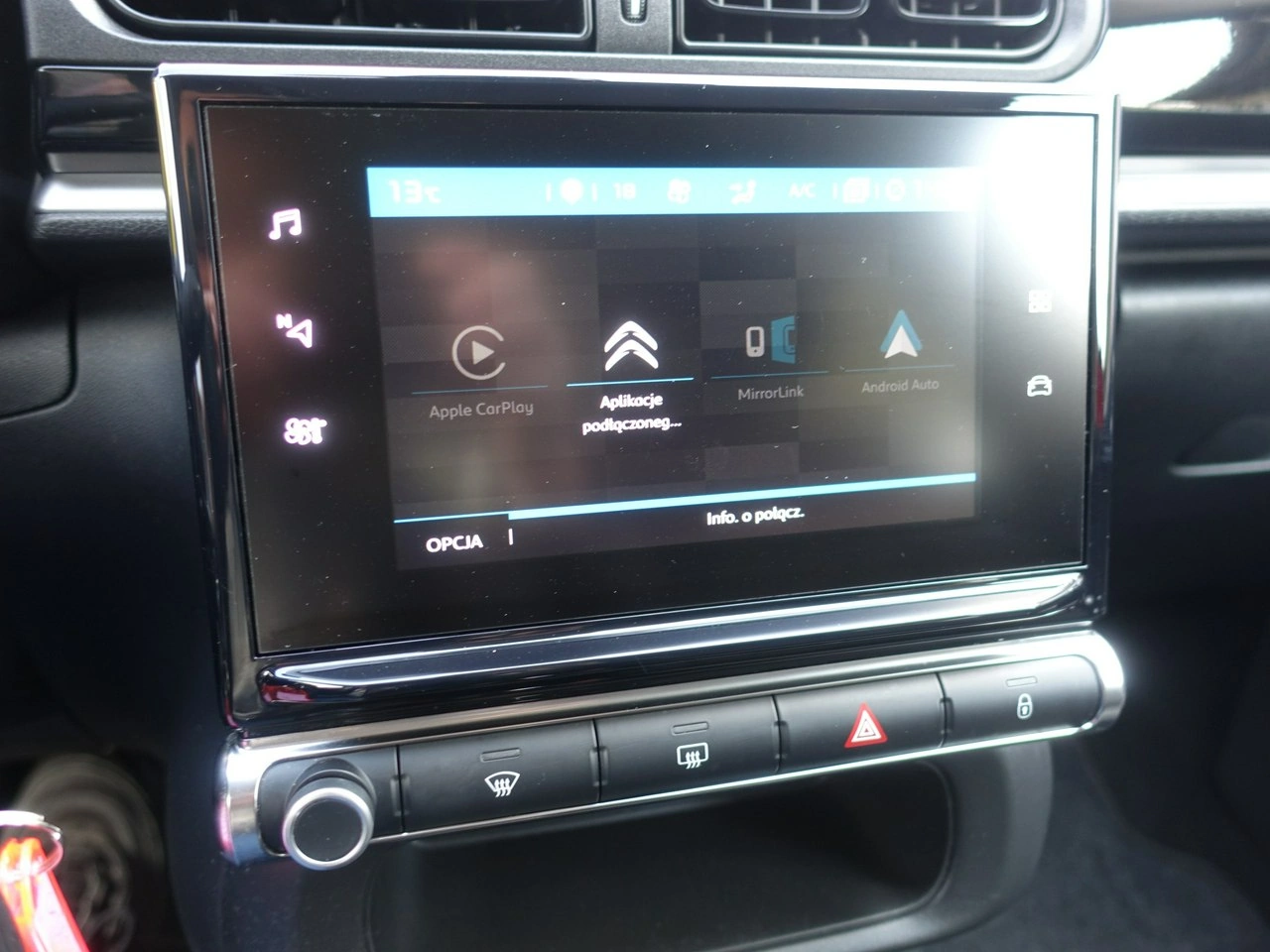 Citroën C3 - Zdjęcie 23