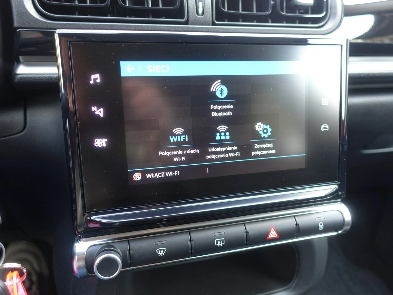 Citroën C3 - Zdjęcie 24