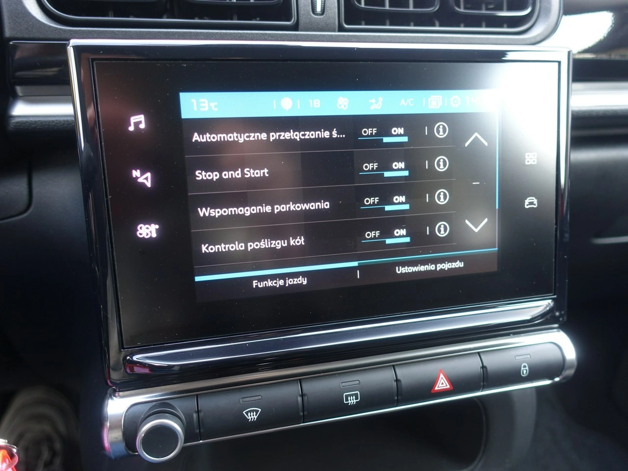 Citroën C3 - Zdjęcie 25