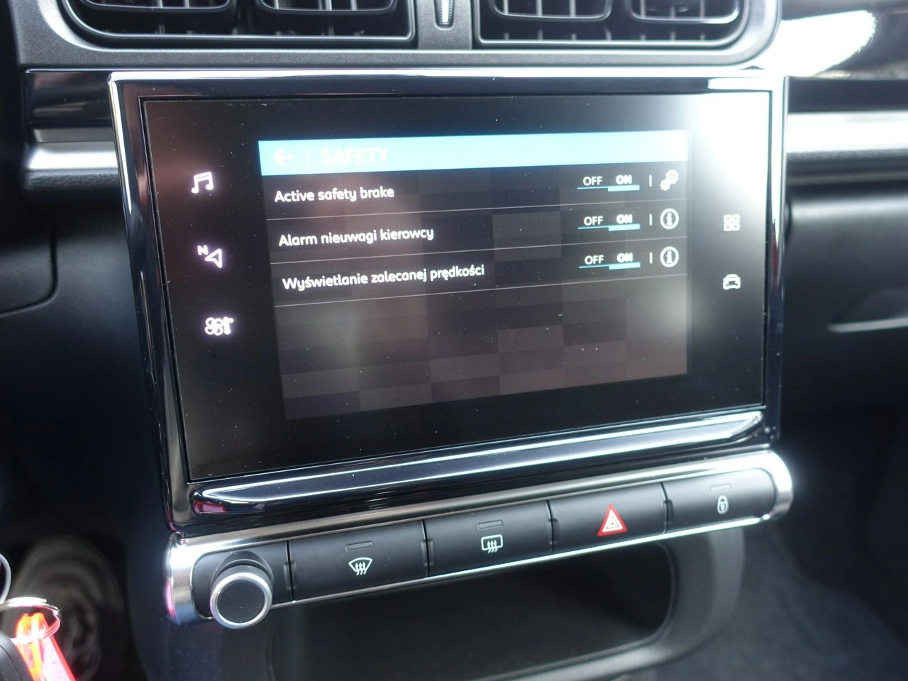 Citroën C3 - Zdjęcie 26