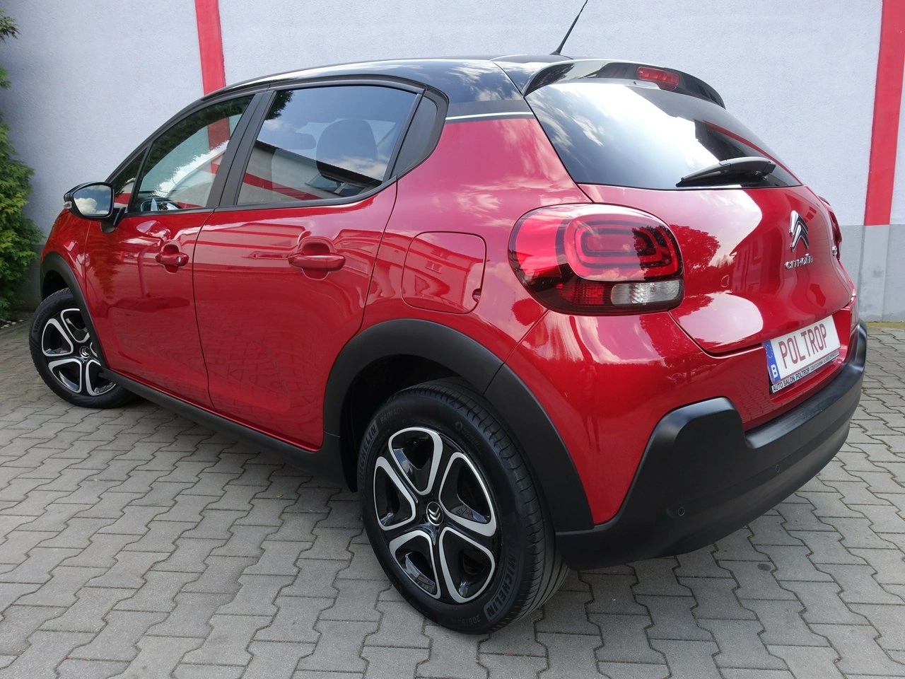 Citroën C3 - Zdjęcie 6