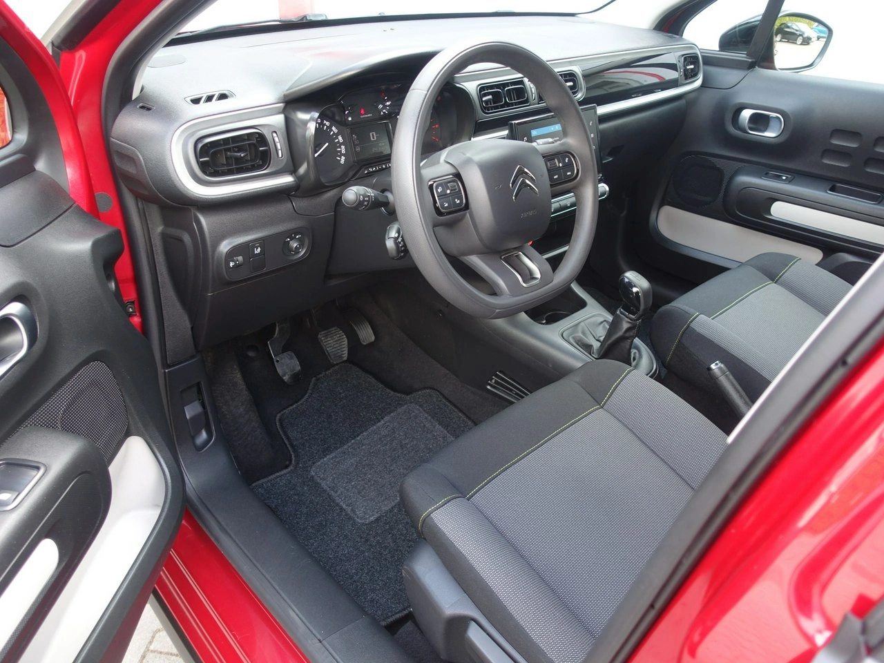 Citroën C3 - Zdjęcie 7