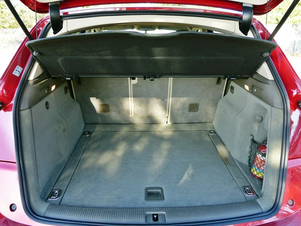 Audi Q5 - Zdjęcie 10