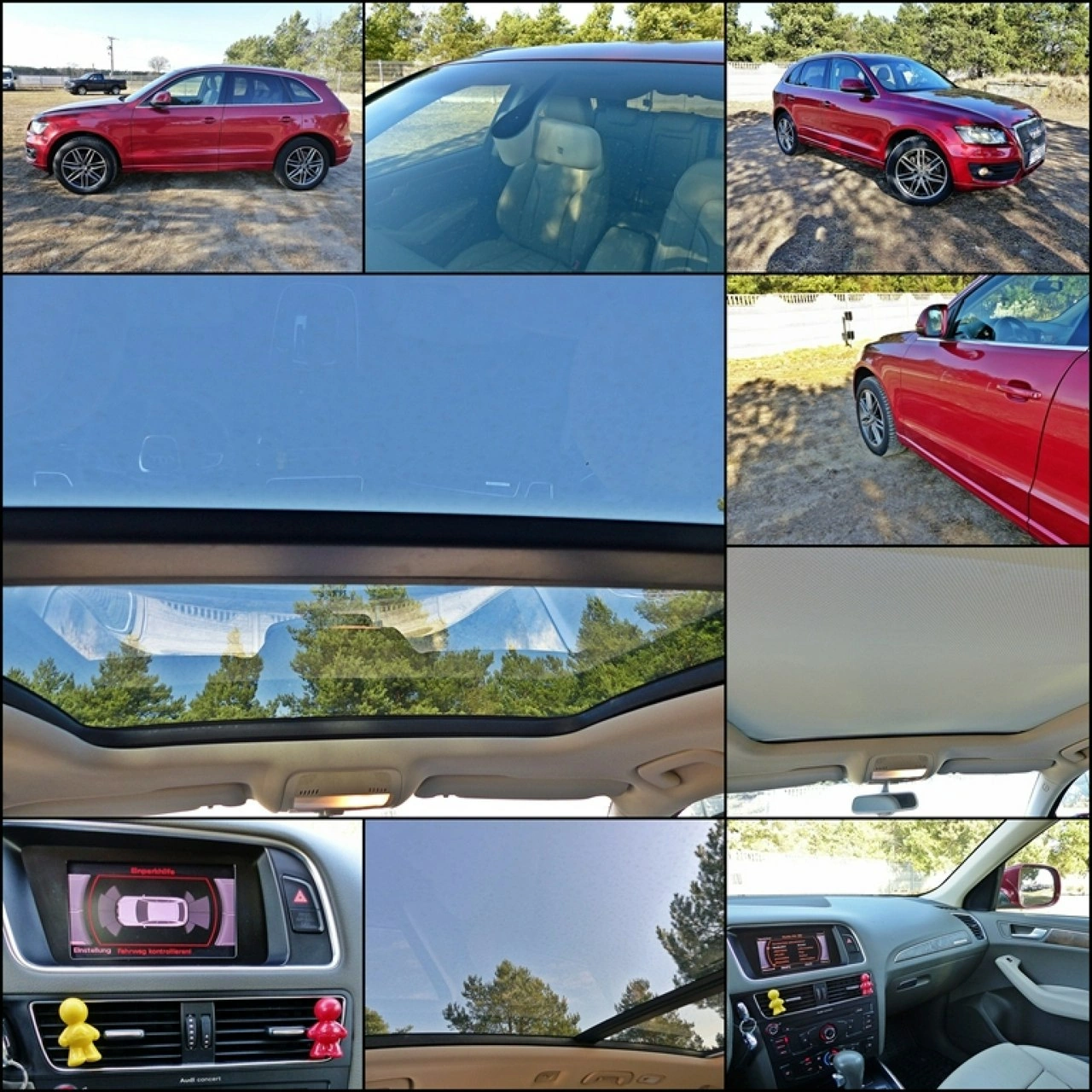 Audi Q5 - Zdjęcie 15