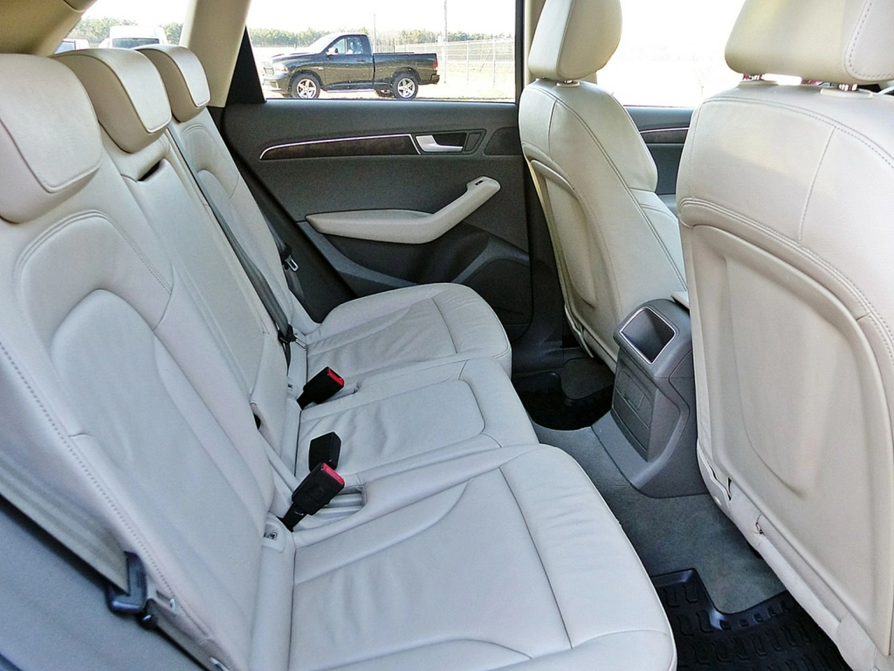 Audi Q5 - Zdjęcie 22