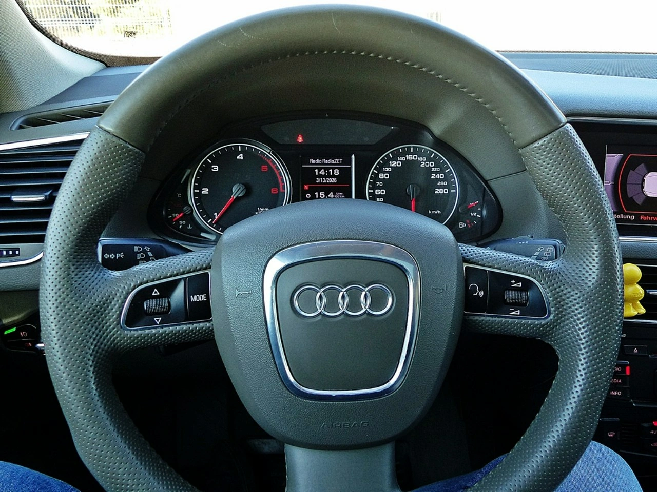 Audi Q5 - Zdjęcie 26