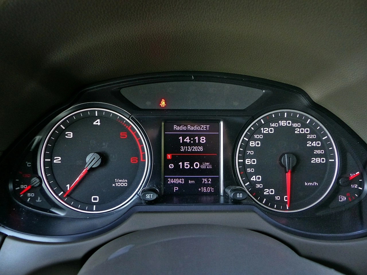 Audi Q5 - Zdjęcie 28