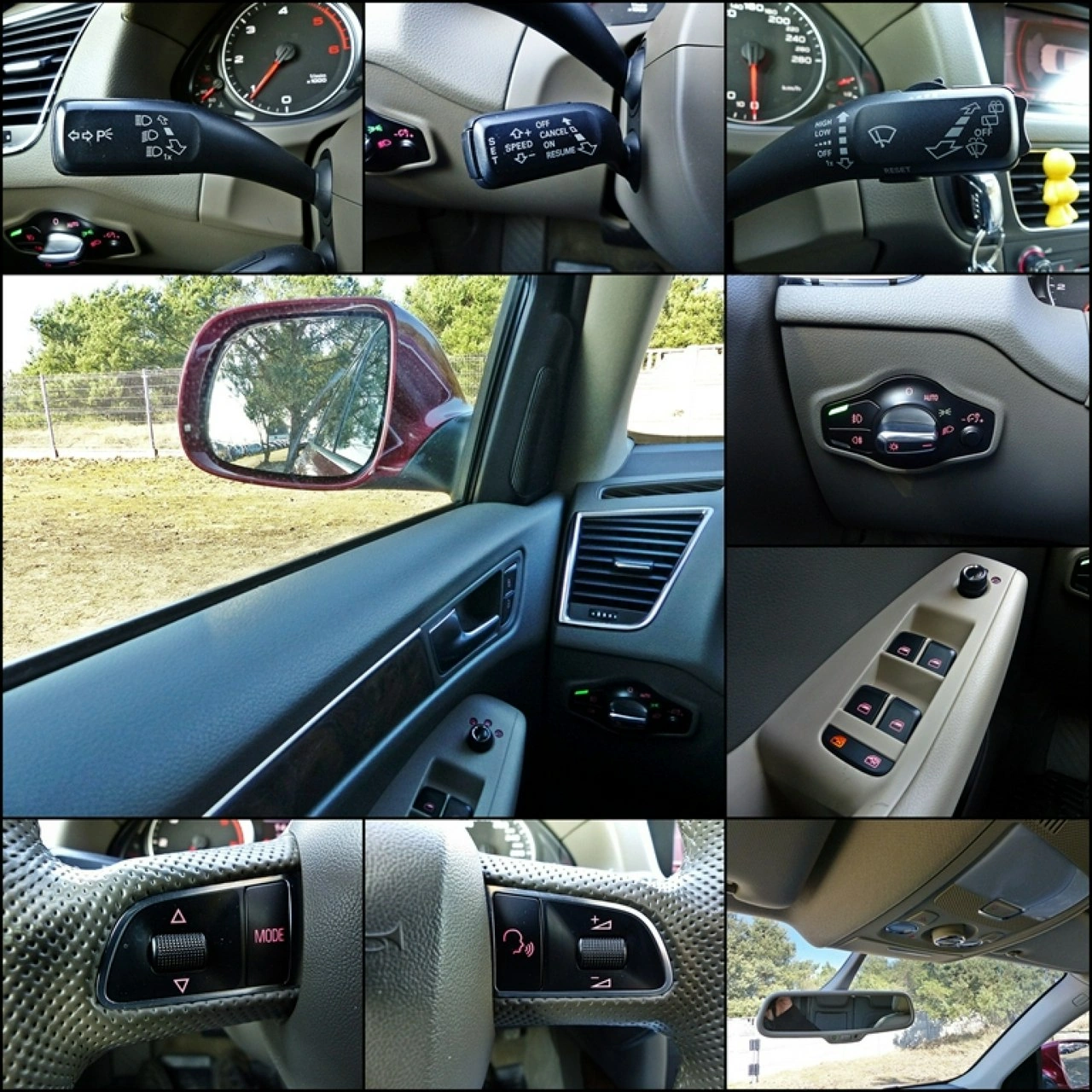 Audi Q5 - Zdjęcie 28