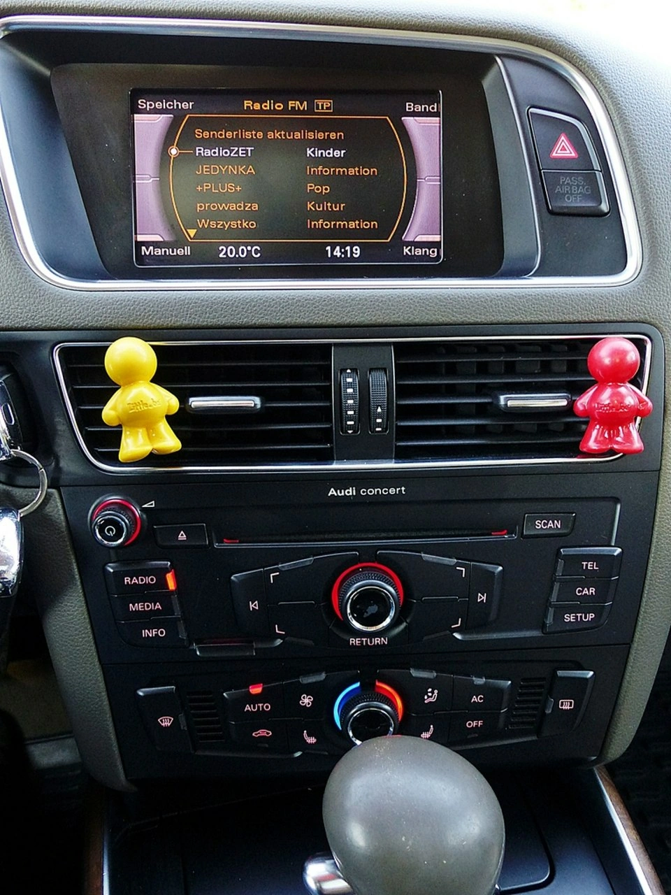 Audi Q5 - Zdjęcie 30