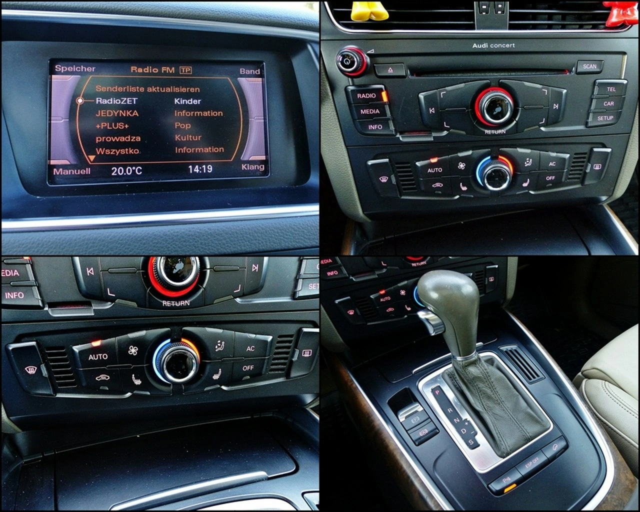 Audi Q5 - Zdjęcie 32