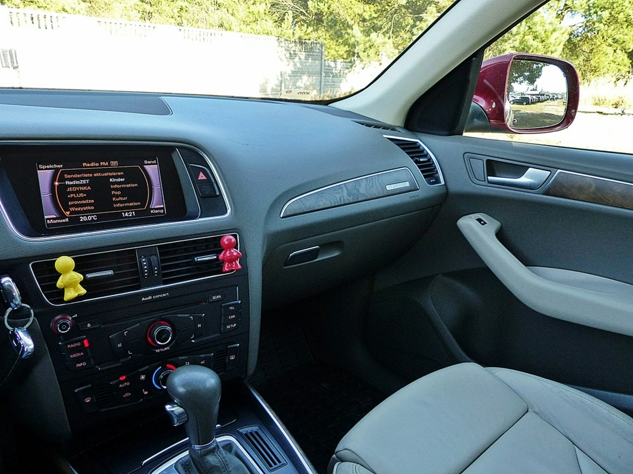 Audi Q5 - Zdjęcie 32