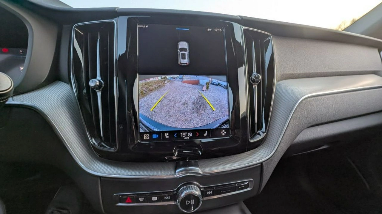 Volvo XC 60 - Zdjęcie 18