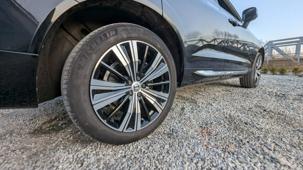 Volvo XC 60 - Zdjęcie 5